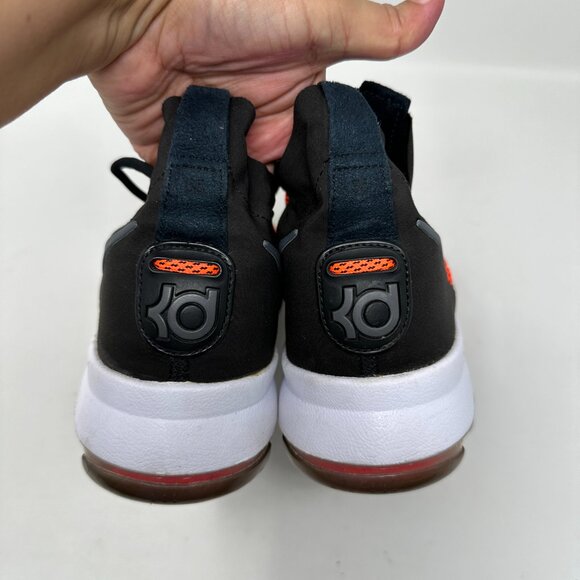 Nike Men’s Zoom KD9 Elite Basketball Shoes 8EUC